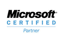 Microsoft Certifield